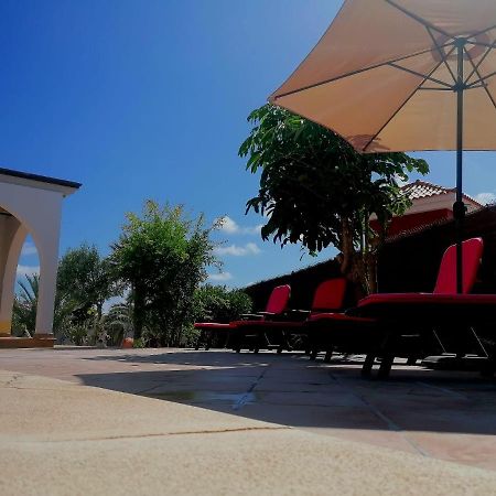 Villa Cheli Fuerteventura Golf Resort กาเลตาเดฟุสเต ภายนอก รูปภาพ