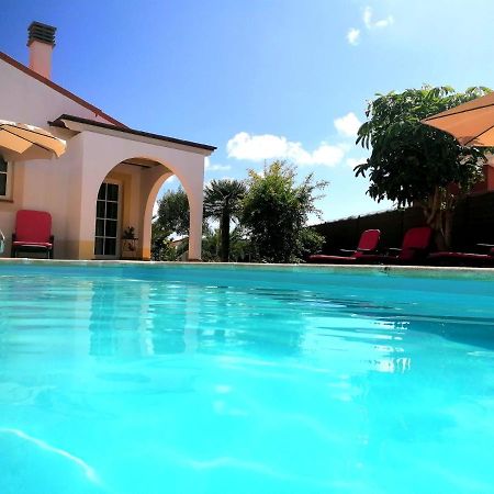 Villa Cheli Fuerteventura Golf Resort กาเลตาเดฟุสเต ภายนอก รูปภาพ