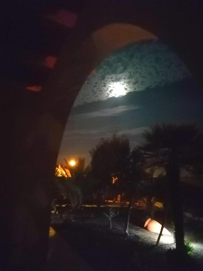 Villa Cheli Fuerteventura Golf Resort กาเลตาเดฟุสเต ภายนอก รูปภาพ