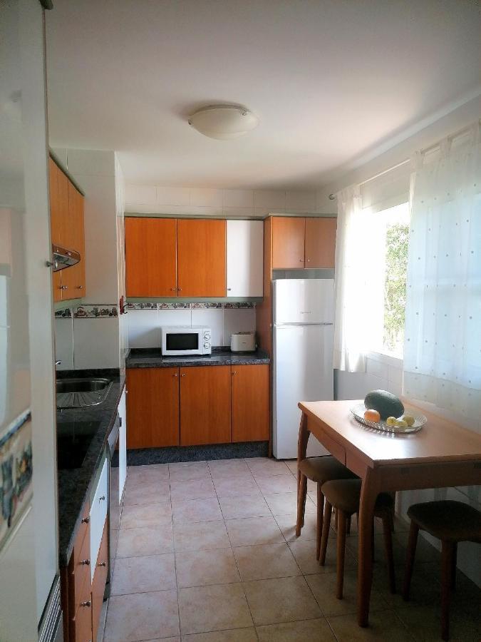 Villa Cheli Fuerteventura Golf Resort กาเลตาเดฟุสเต ภายนอก รูปภาพ