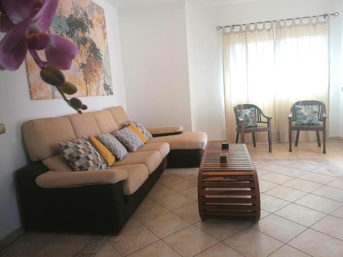 Villa Cheli Fuerteventura Golf Resort กาเลตาเดฟุสเต ภายนอก รูปภาพ