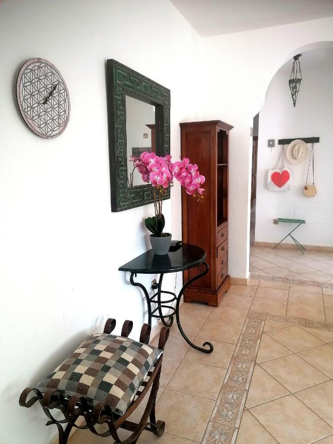 Villa Cheli Fuerteventura Golf Resort กาเลตาเดฟุสเต ภายนอก รูปภาพ